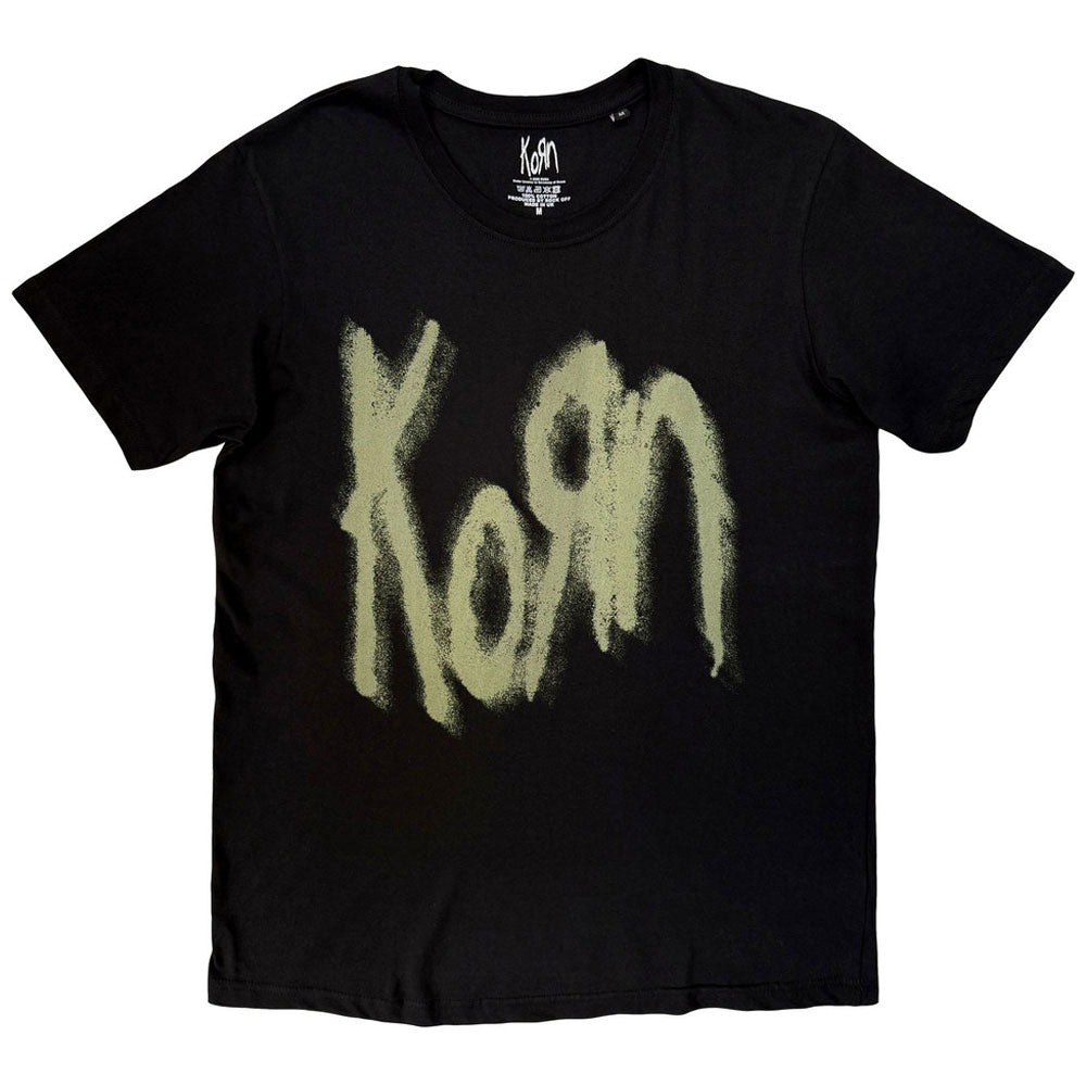 Korn Freak On A Leash T Shirt product image 1