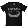Lord of the Rings Greyscale Ring T Shirt