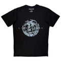Linkin Park Logo Blur Premium Carbon T-Shirt product image 1