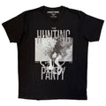 Linkin Park Hunting Party Premium Carbon T Shirt product image 1