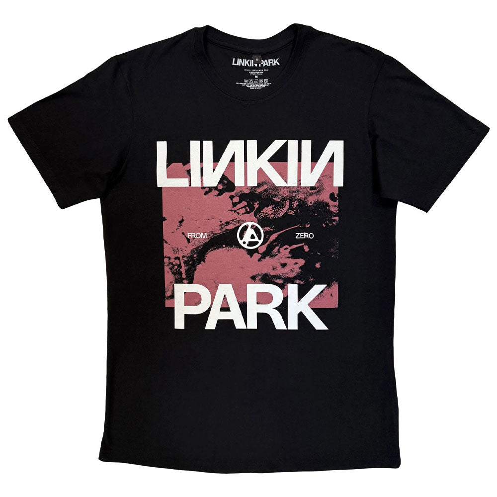 Linkin Park Zero Premium Carbon T Shirt product image 1