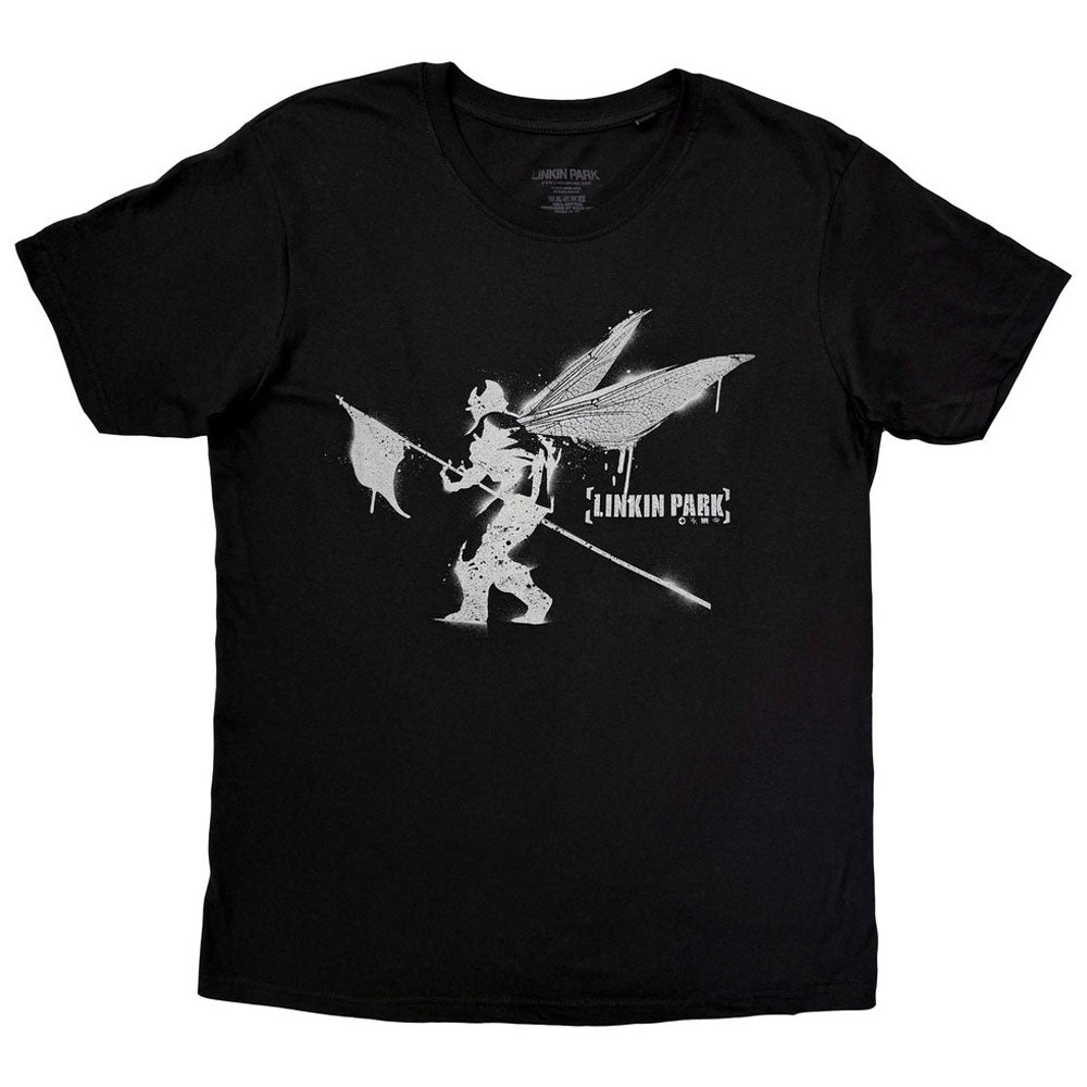 Linkin Park Street Soldier T Shirt product image 1