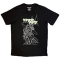 Linkin Park Reanimation Mega Bot T Shirt product image 1