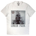 Linkin Park Living Things Cover Art T Shirt product image 1