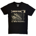 Linkin Park Meteora Sound Board T Shirt product image 1