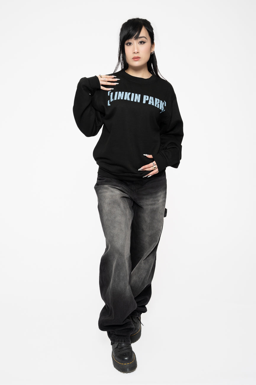 Linkin Park Meteora Portraits Sweatshirt product image 2