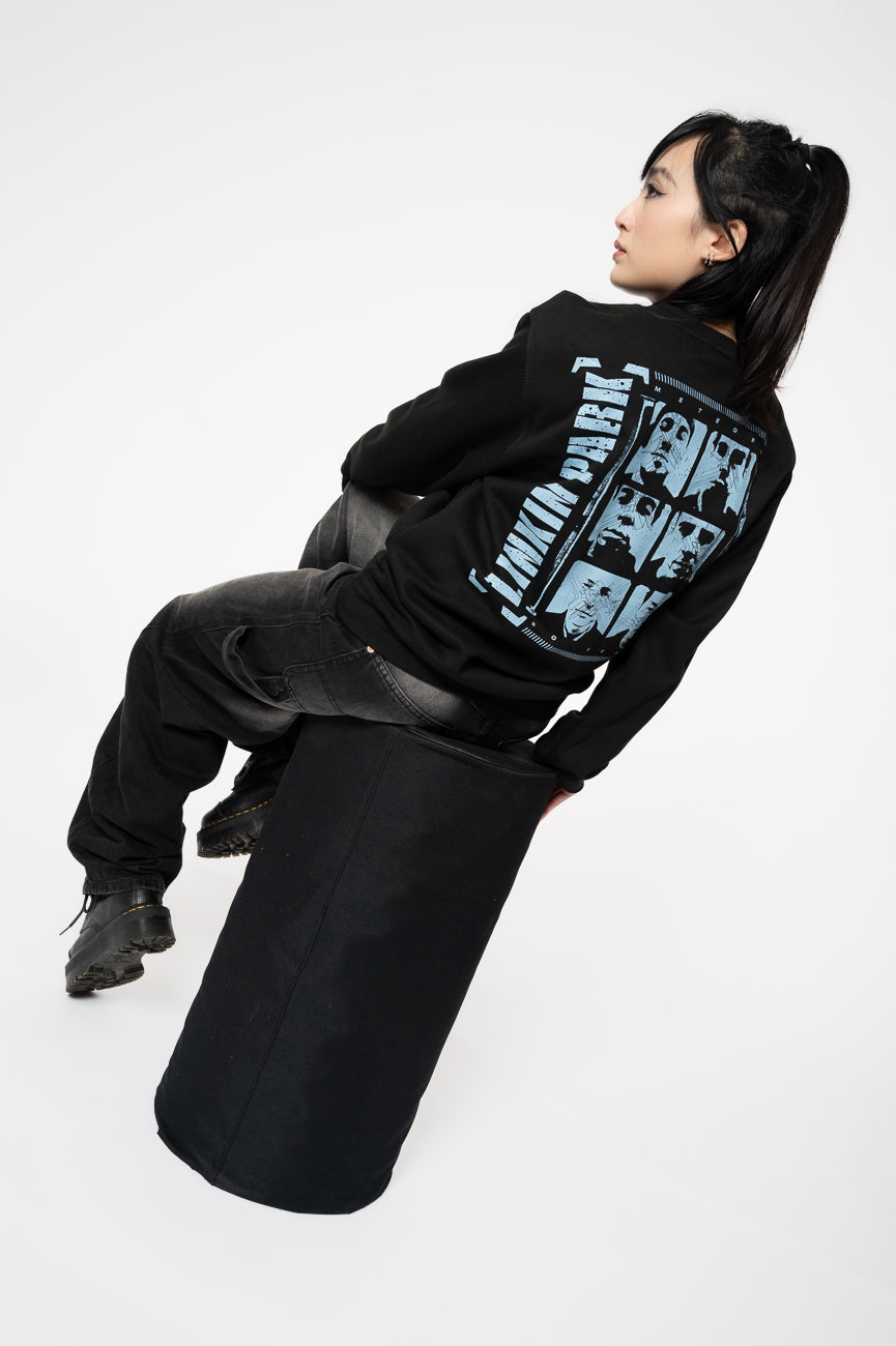 Linkin Park Meteora Portraits Sweatshirt product image 5