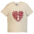 Melanie Martinez Hades Heart T Shirt product image 1