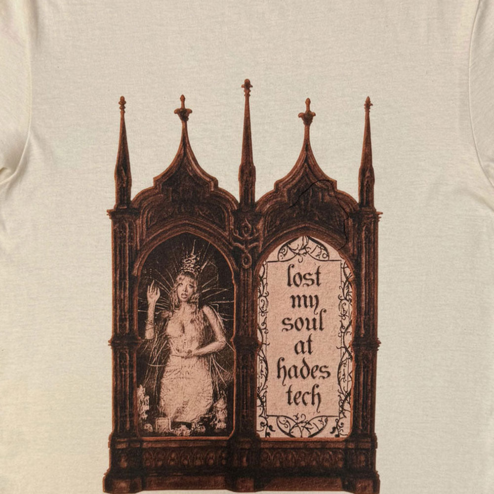 Melanie Martinez Lost My Soul T Shirt product image 2