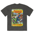Avengers Assemble 700 Limited Premium Wash T Shirt product image 1