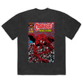 Carnage Mind Bomb Limited Premium Wash T Shirt product image 1