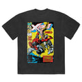 X-Force Cable & Deadpool Limited Premium Wash T Shirt product image 1