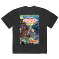 Tomb Of Dracula Limited Premium Wash T Shirt product image 1
