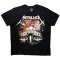 Metallica El Arsenal Completo T Shirt product image 1