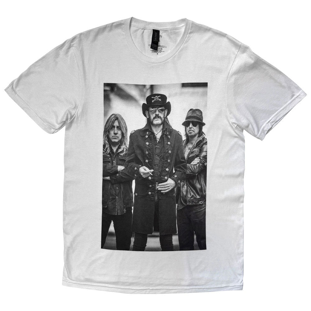 Motorhead Group Icon T Shirt product image 1