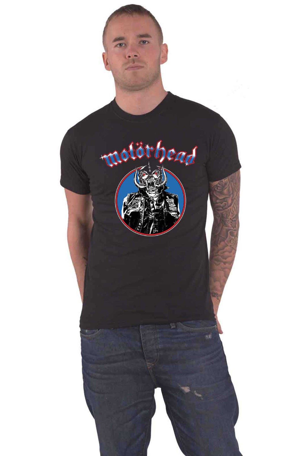 Motorhead Warpig T Shirt product image 1