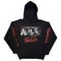 Michael Jackson Thriller Zombies Pullover Hoodie product image 1