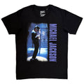Michael Jackson Black Or White Panther Dance T Shirt product image 1