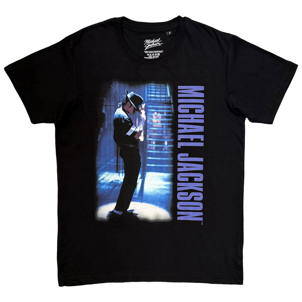 Michael Jackson Black Or White Panther Dance T Shirt product image 1