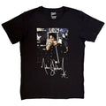 Michael Jackson Signature T Shirt product image 1