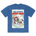 Mickey & Minnie Piano Limited Premium Wash T Shirt product image 1