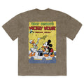 Mickey Mouse Magician Limited Premium Wash T Shirt product image 1