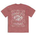 Mickey Mouse Steamboat Willie Limited Premium Wash T Shirt product image 1