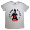 Monty Python Holy Grail Scratch T Shirt product image 1