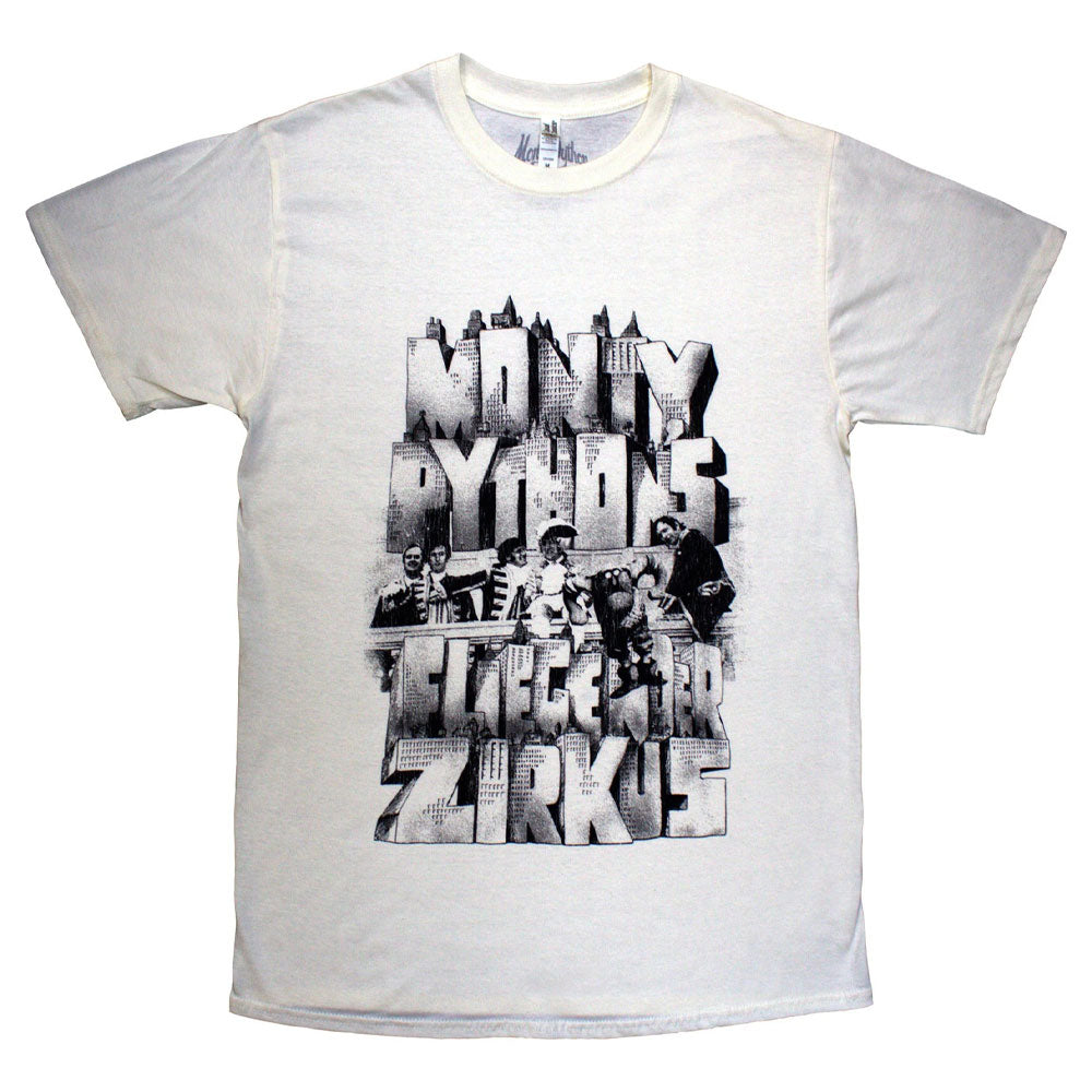 Monty Python Zirkus T Shirt product image 1