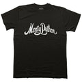 Monty Python Logo Mono T Shirt product image 1