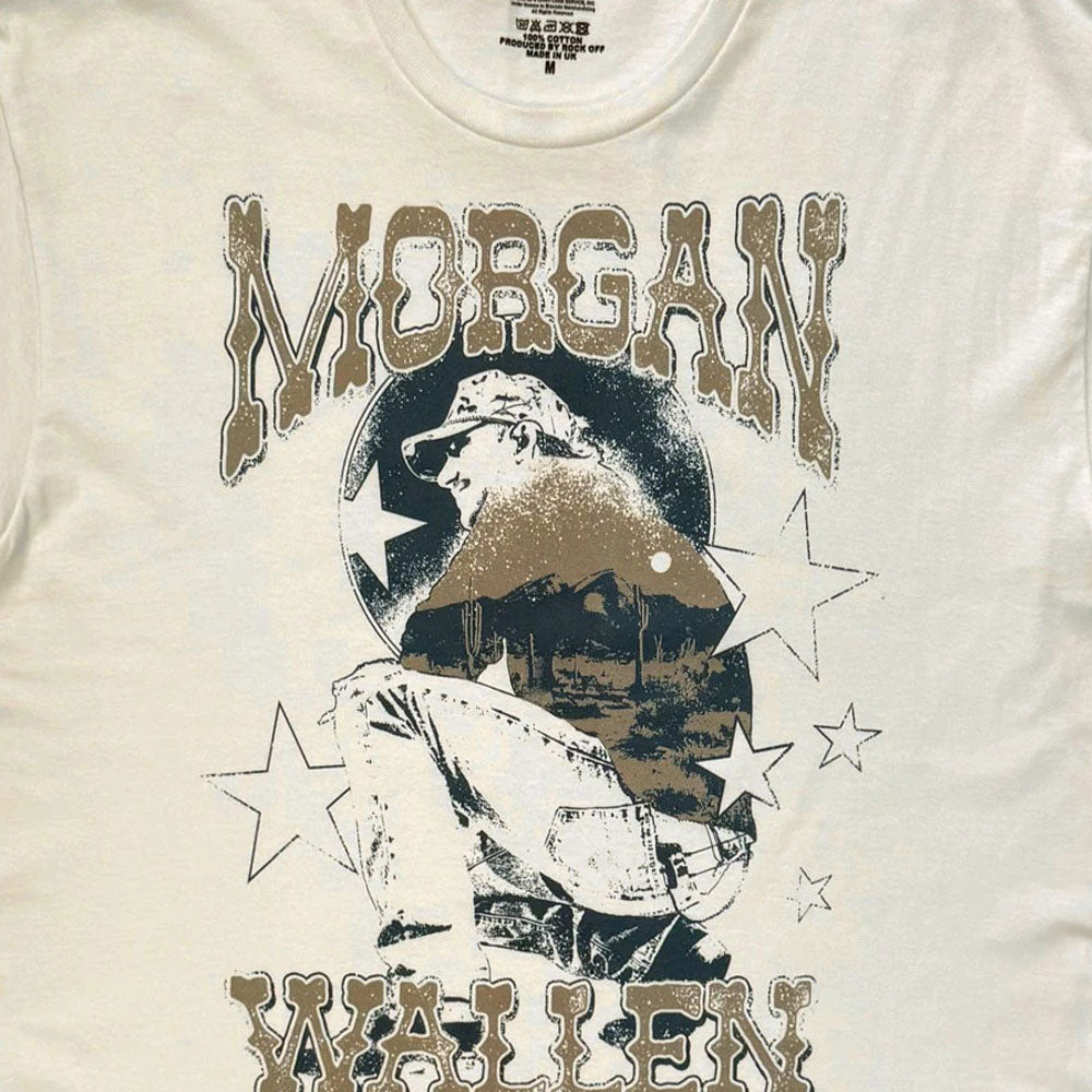 Morgan Wallen Long Live Cowgirls T Shirt product image 2