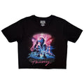 Muse Simulation Theory Crop Top product image 1