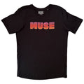 Muse Punk Skull Band Logo T Shirt product image 1
