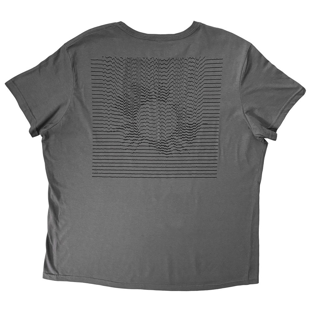 Muse Band Logo and Signal T Shirt product image 2