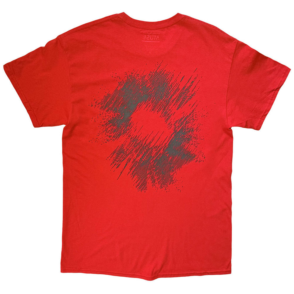 Muse The Wow Signal T Shirt product image 2
