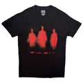 Muse The Wow Signal Shadows T Shirt product image 1