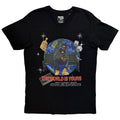 Nas The World Is Yours T Shirt product image 1