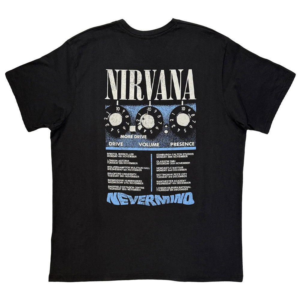 Nirvana More Drive Premium Carbon T Shirt product image 2