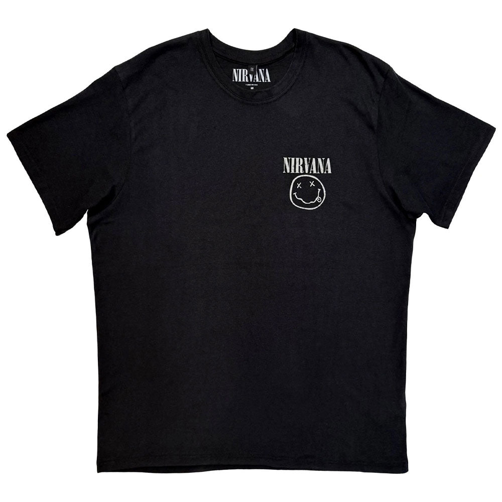 Nirvana More Drive Premium Carbon T Shirt product image 1