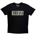 Nirvana Something In The Way Premium Carbon T Shirt product image 1