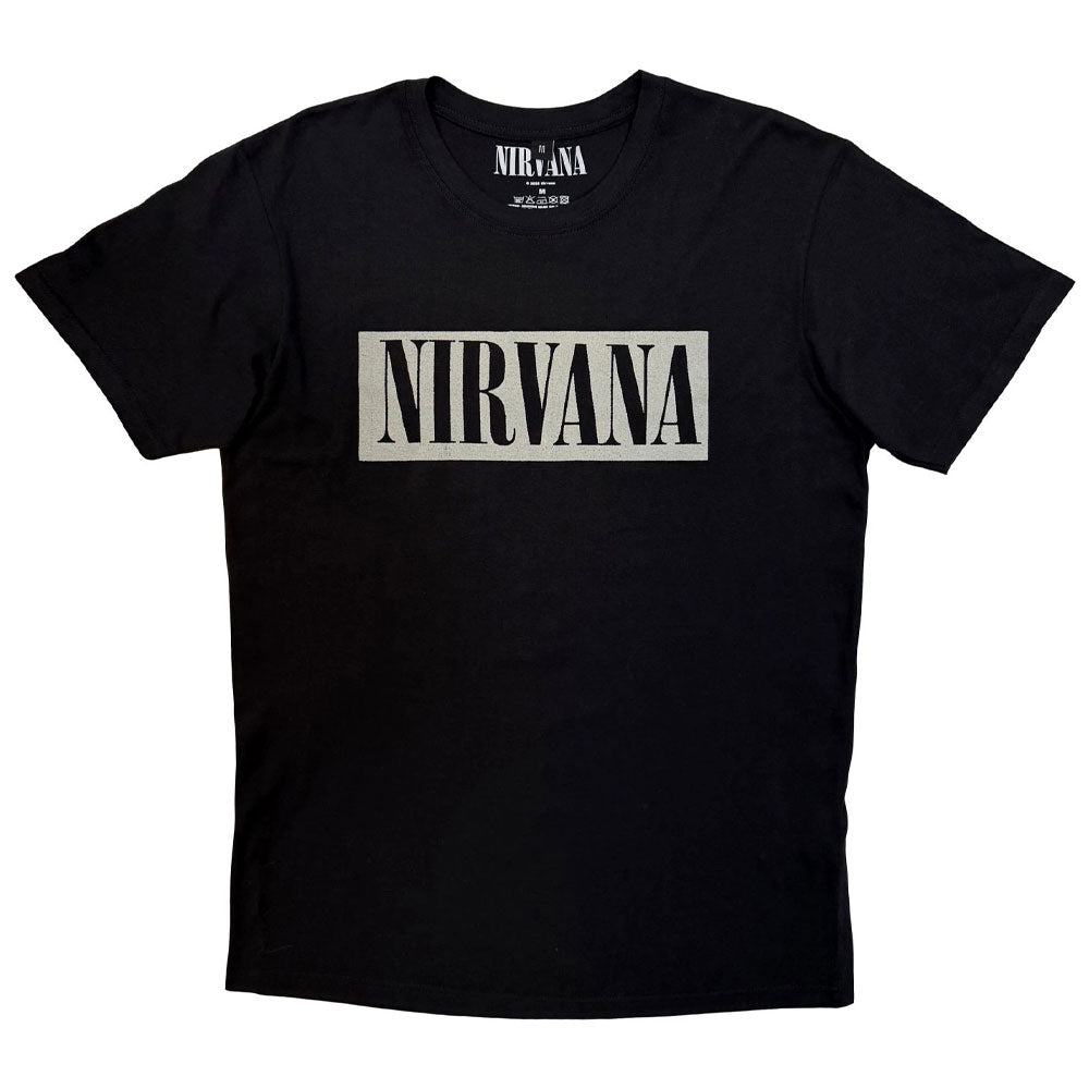 Nirvana Something In The Way Premium Carbon T Shirt product image 1