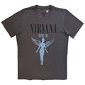 Nirvana Live 93 Angel T Shirt product image 1