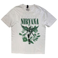 Nirvana In Utero Tour 93 T Shirt product image 1