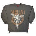 Nirvana Utero Angel Circle Ladies Rock Off Unplugged product image 1