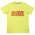 Nirvana In Utero Angel Rock Off Unplugged T Shirt product image 1