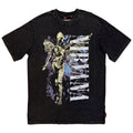 Nirvana In Utero Angel Wash Rock Off Unplugged T Shirt product image 1