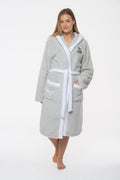 Bambi Thumper Ears Bathrobe