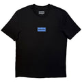 Oasis Live 25 Buenos Aires Half Face T Shirt product image 1