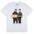 Oasis Live 25 Gold Photo T Shirt product image 1