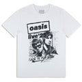Oasis Live 25 Rock N Roll Star T Shirt product image 1